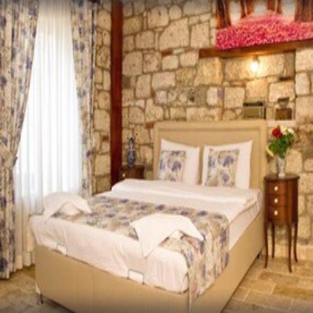 Ince Kara Apart Hotel Alaçatı Exteriör bild